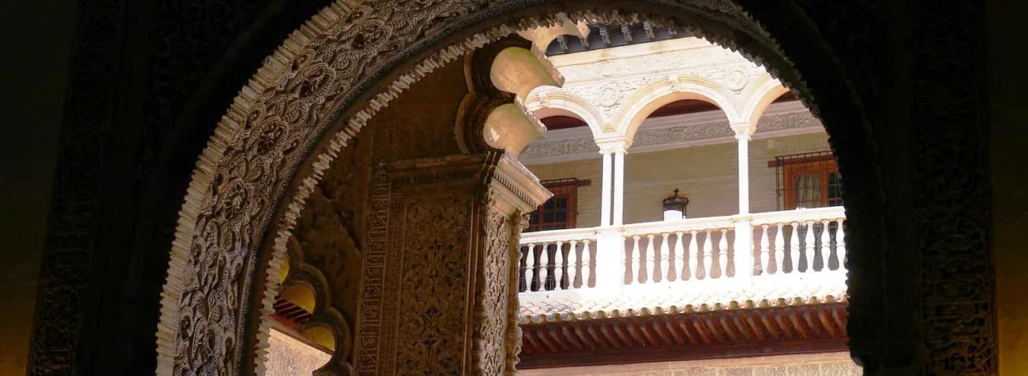 Visita guiada al Alcázar de Sevilla: Una experiencia única