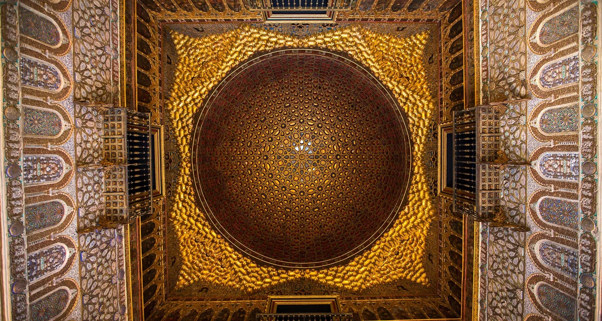 10 motivos por los que tienes que Visitar el Alcázar de Sevilla