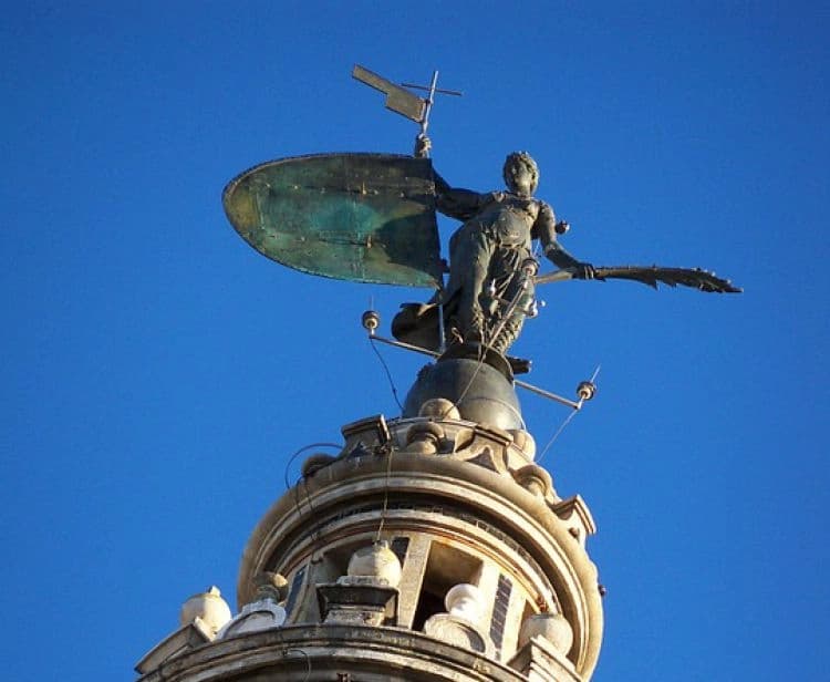 Visita oficial privada a la Catedral y la Giralda